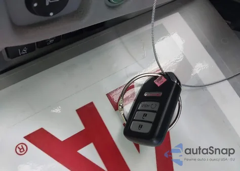 2020 Honda Ridgeline Rtl-E из США, поврежденный, VIN 5FPYK3F7XLB009062